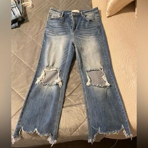 Risen crops brand new!